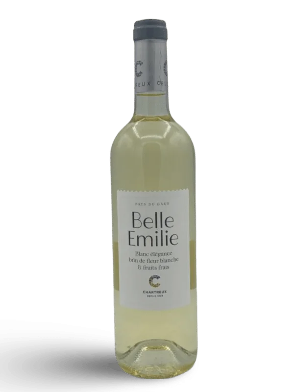 Belle Emilie - Vins Rouges Harmonieux pour Chaque Occasion À quelle occasion offrir un vin Châteauneuf-du-Pape en cadeau ?