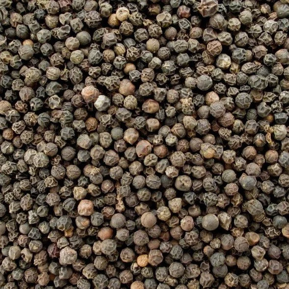 Poivre Penja Noir en grains (IGP) - Saldi Straordinari – Offerte Speciali Disponibili Adesso Poudre