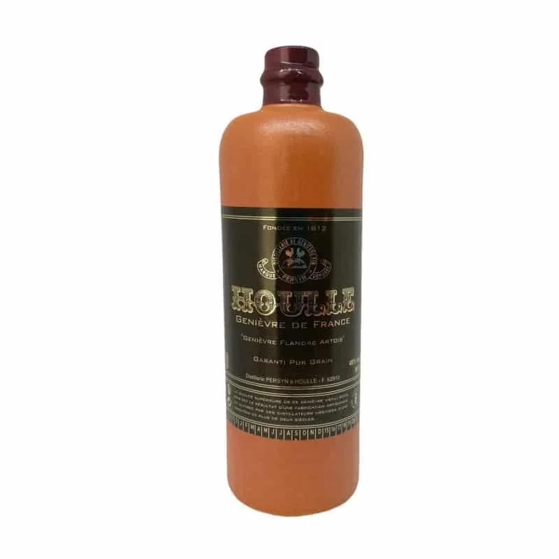 Houlle Carte Noire Cruchon 70 cl - Vins Rouges Harmonieux pour Chaque Occasion - {'count': 1, 'name': 'Pacifique'}
