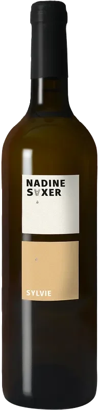 Sylvie Riesling-Silvaner, VDP Suisse. - Vins Rouges Harmonieux pour Chaque Occasion - 225 litres