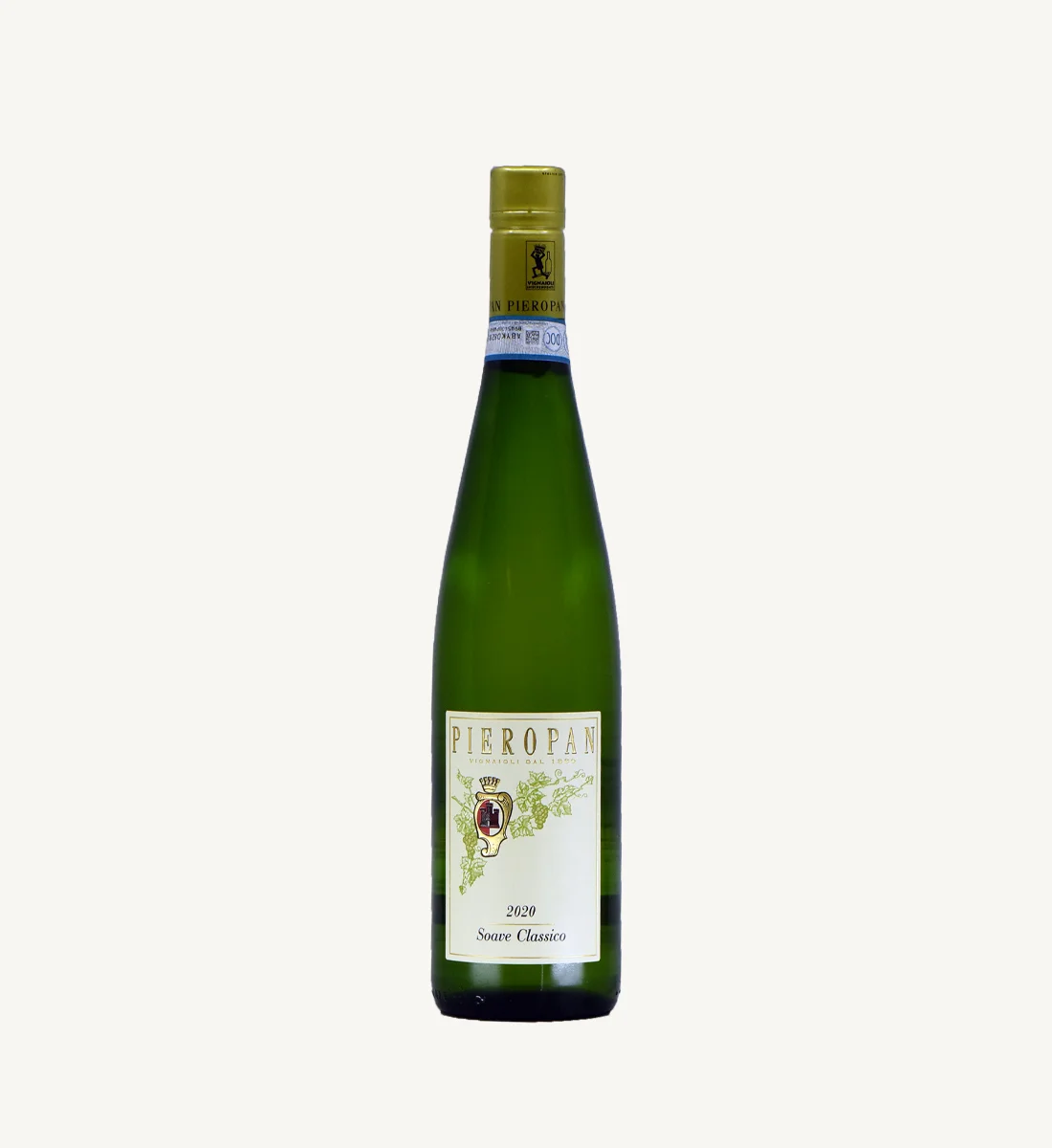 Soave Classico Vins Rouges Harmonieux Occasion