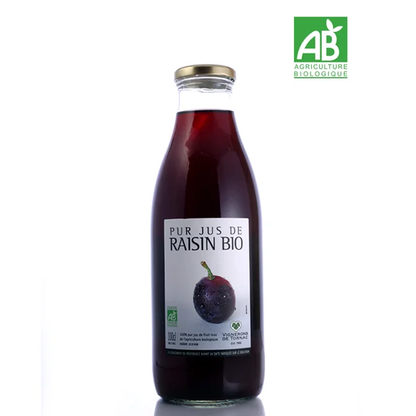 Jus de raisin - Vins Rouges Harmonieux pour Chaque Occasion - vin rouge jus raisin vin occasion