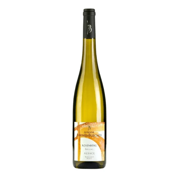Riesling Rosenberg – Domaine Barmes-Buecher - Vins Rouges Harmonieux pour Chaque Occasion - wines domaine vin occasion