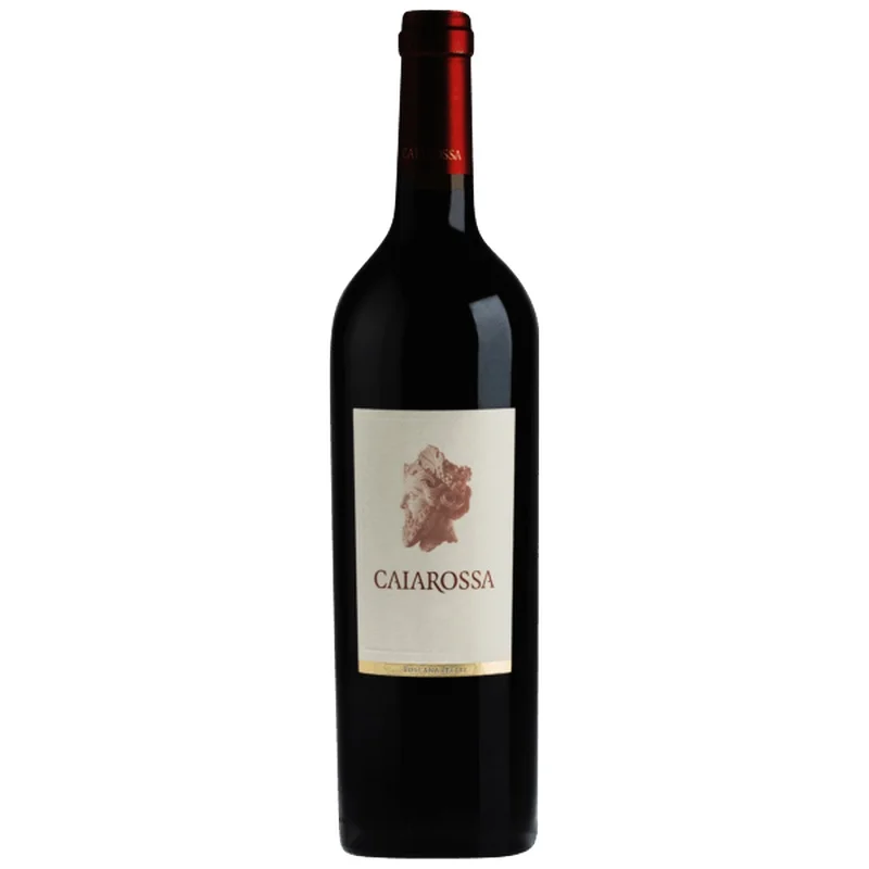 Caiarossa – Toscana Rosso Igt – Rouge – 2019 - Vins Rouges Harmonieux pour Chaque Occasion - {'count': 1, 'name': '2016'}