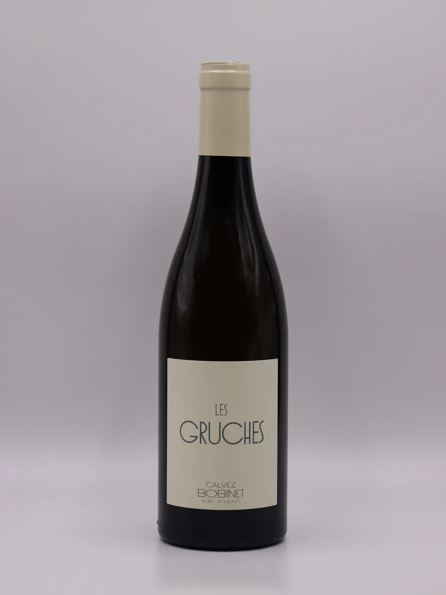 Les Gruches - bons Vins Rouges Harmonieux pour Chaque Occasion