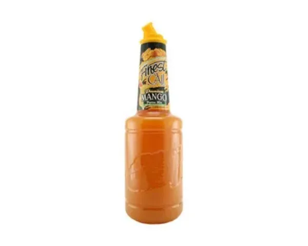 Finest Call Mango Puree (1 liter) - Vins Rouges Harmonieux pour Chaque Occasion quel vin offrir | Guide 2026 et avis de nos experts