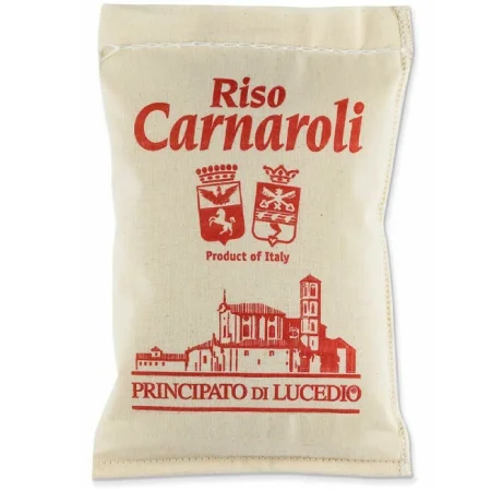 Riz Carnaroli Extra Qualité - Vins Rouges Harmonieux pour Chaque Occasion Domaine Montariol Degroote Les Hauts de Lalande - Vins en bouteilles de  75cl - Sommellerie de France
