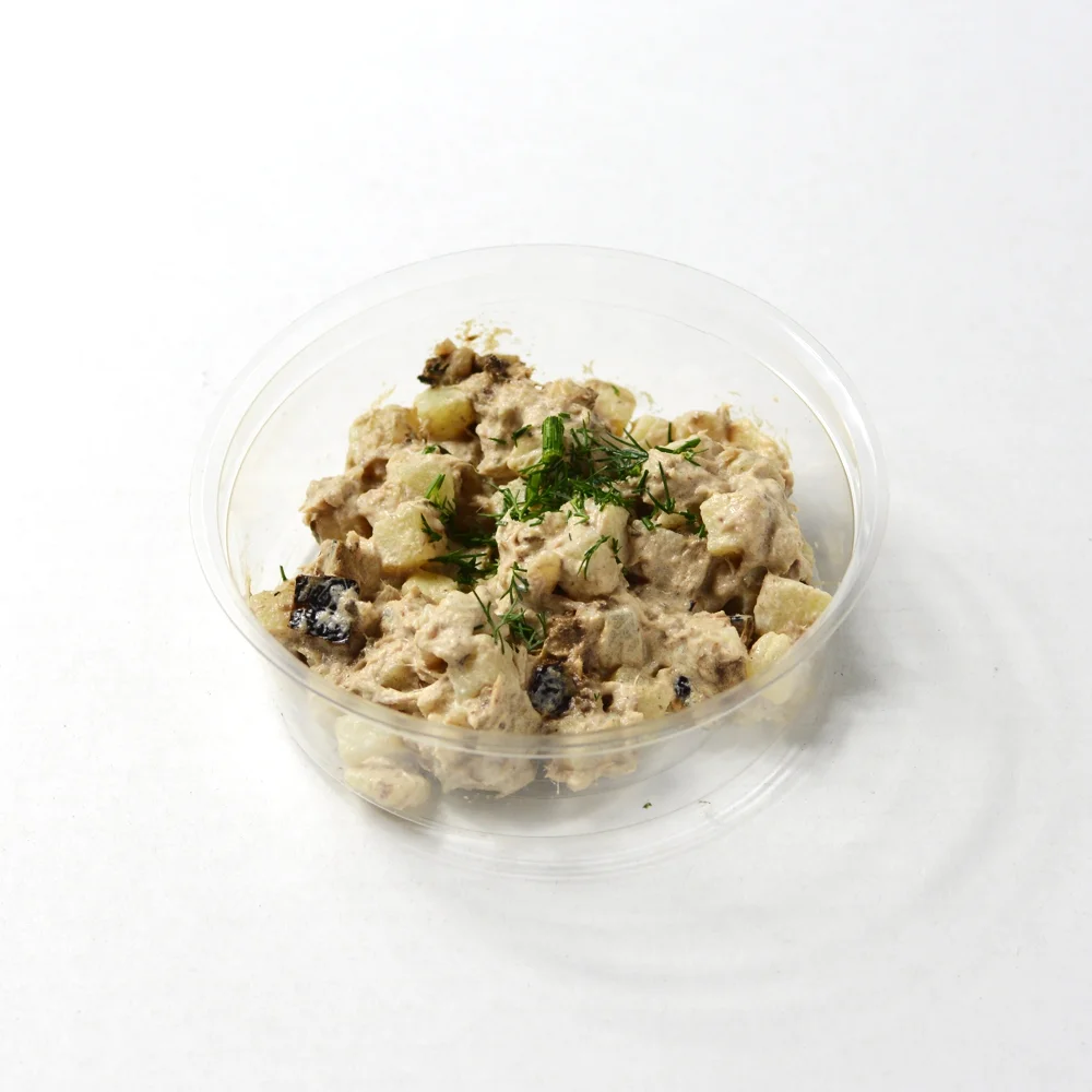 SALADE Withmo DU PECHEUR - Édition Limitée – L’Art de la Table Française en Promotion !