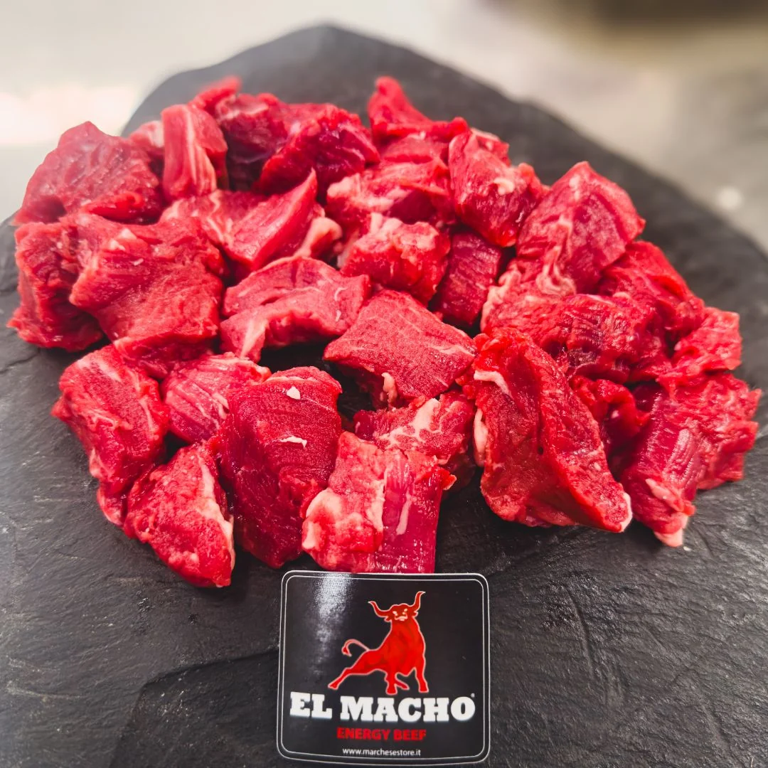 Blanquette boeuf Macho Saldi Straordinari Offerte Speciali Disponibili Adesso