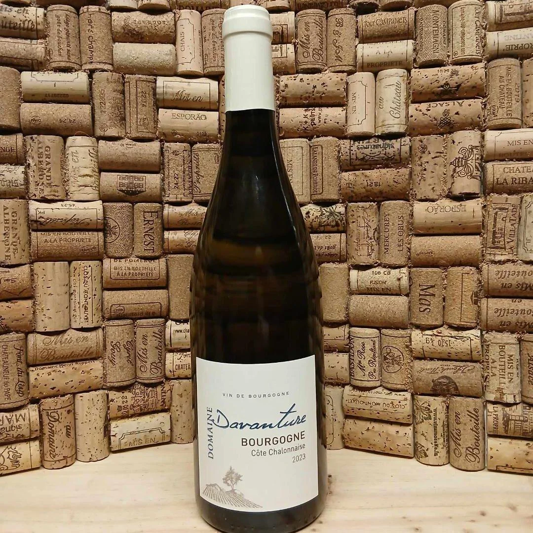 BOURGOGNE CHALONNAISE BLANC Vins Rouges Harmonieux Occasion