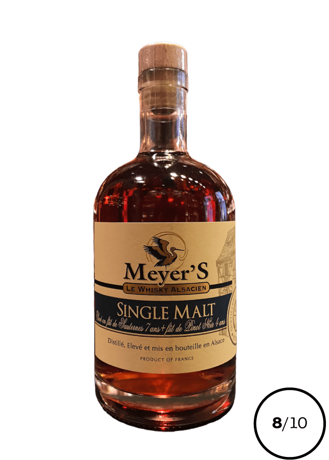 MEYER’S Single Malt Sauternes et Pinot Noir - Vins Rouges Harmonieux pour Chaque Occasion - weingarten meyer' single pinot noir vin occasion