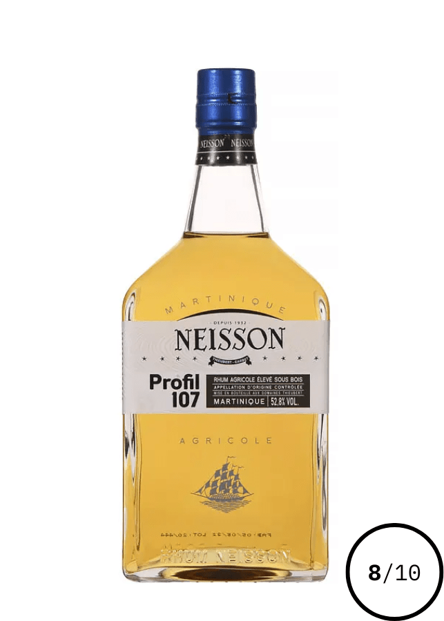 NEISSON Profil 107 - Vins Rouges Harmonieux pour Chaque Occasion Neisson Profil 62 – VinsMinute.fr
