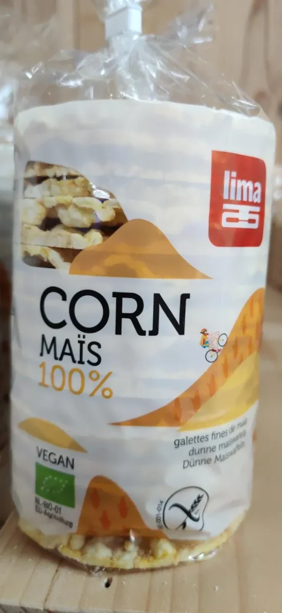 Galette 100% stock maïs - Vins Rouges Harmonieux pour Chaque Occasion
