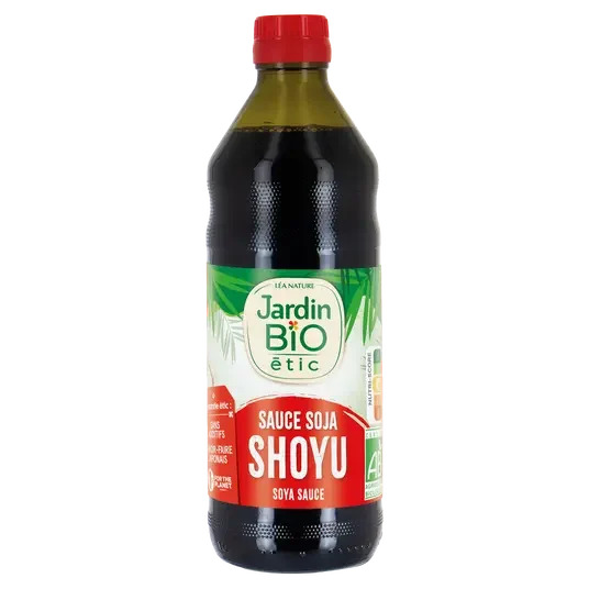 JB sauce 500ml E-shop mondial Produits durables modernes accessibles
