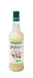 Sirop orgeat 70cl - Saldi Straordinari – Offerte Speciali Disponibili Adesso - blais collect sirop 70cl