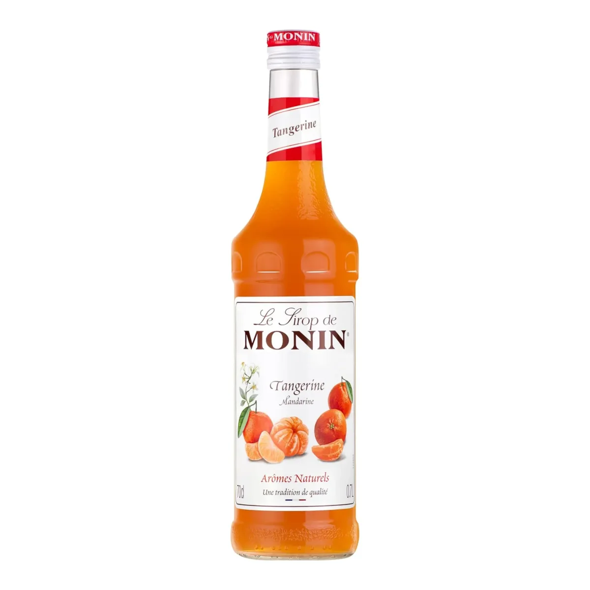 Monin Siroop Mandarijn (70cl) - Vins Rouges Harmonieux pour Chaque Occasion 🥃 Chivas Regal 18 ans — 70cl | Maison de Whisky 24–48h Belgique