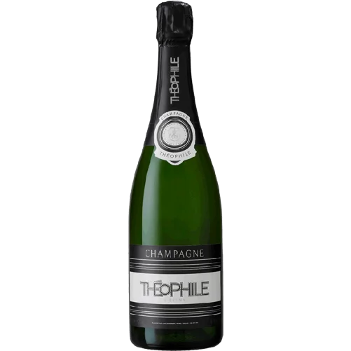 Théophile Brut Vins Rouges Harmonieux Occasion