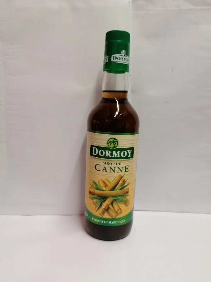 SIROP CANNE MARTINIQUE net Vins Rouges Harmonieux Occasion