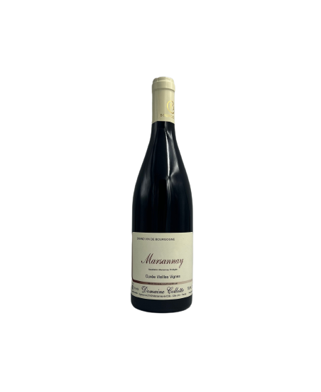 Marsannay Vieilles Vignes Rouge 2022 – Domaine Collotte (Bourgogne) - Vins Rouges Harmonieux pour Chaque Occasion Quel vin de Gaillac choisir selon l'occasion ?