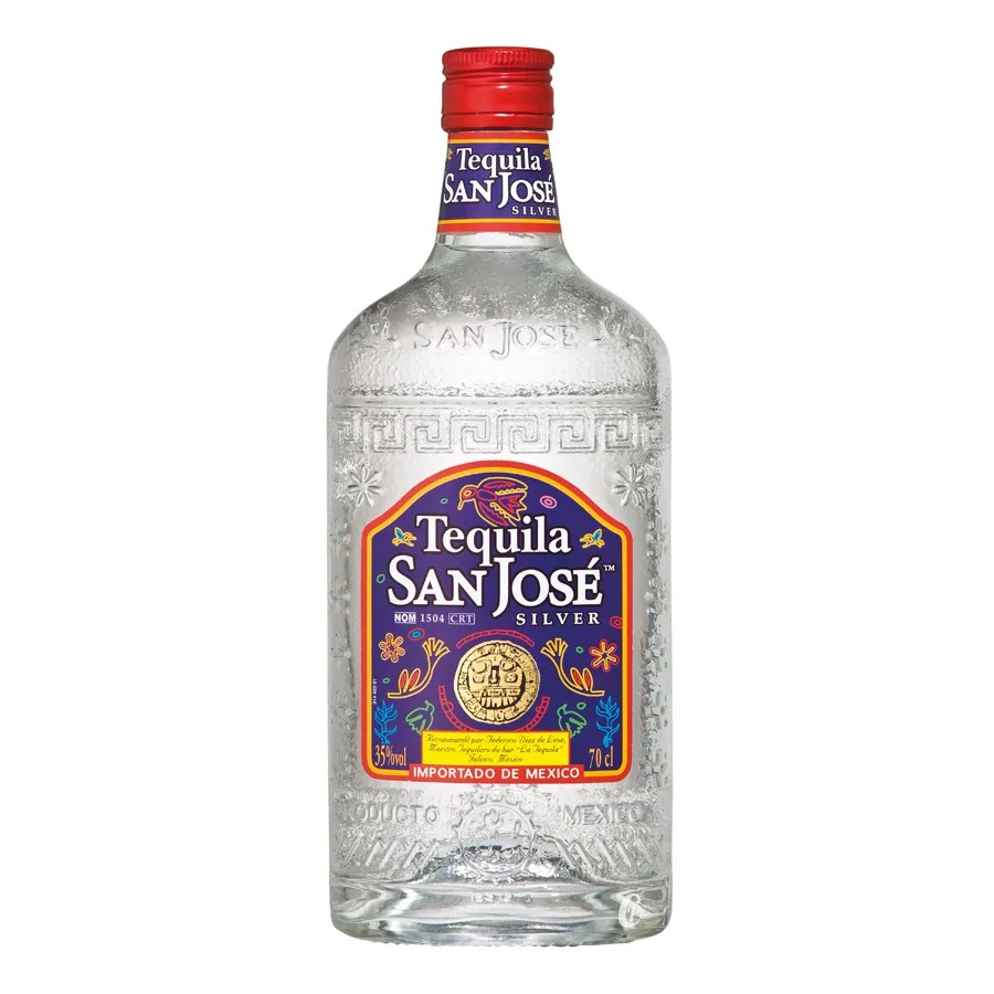 Tequila Patron San Jose - Vins Rouges Harmonieux pour Chaque Occasion