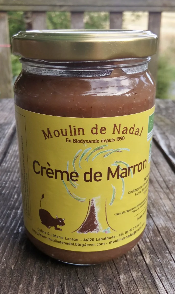 Crème de marrons - Vins Rouges Harmonieux pour Chaque Occasion - {'count': 2, 'name': 'crème'}
