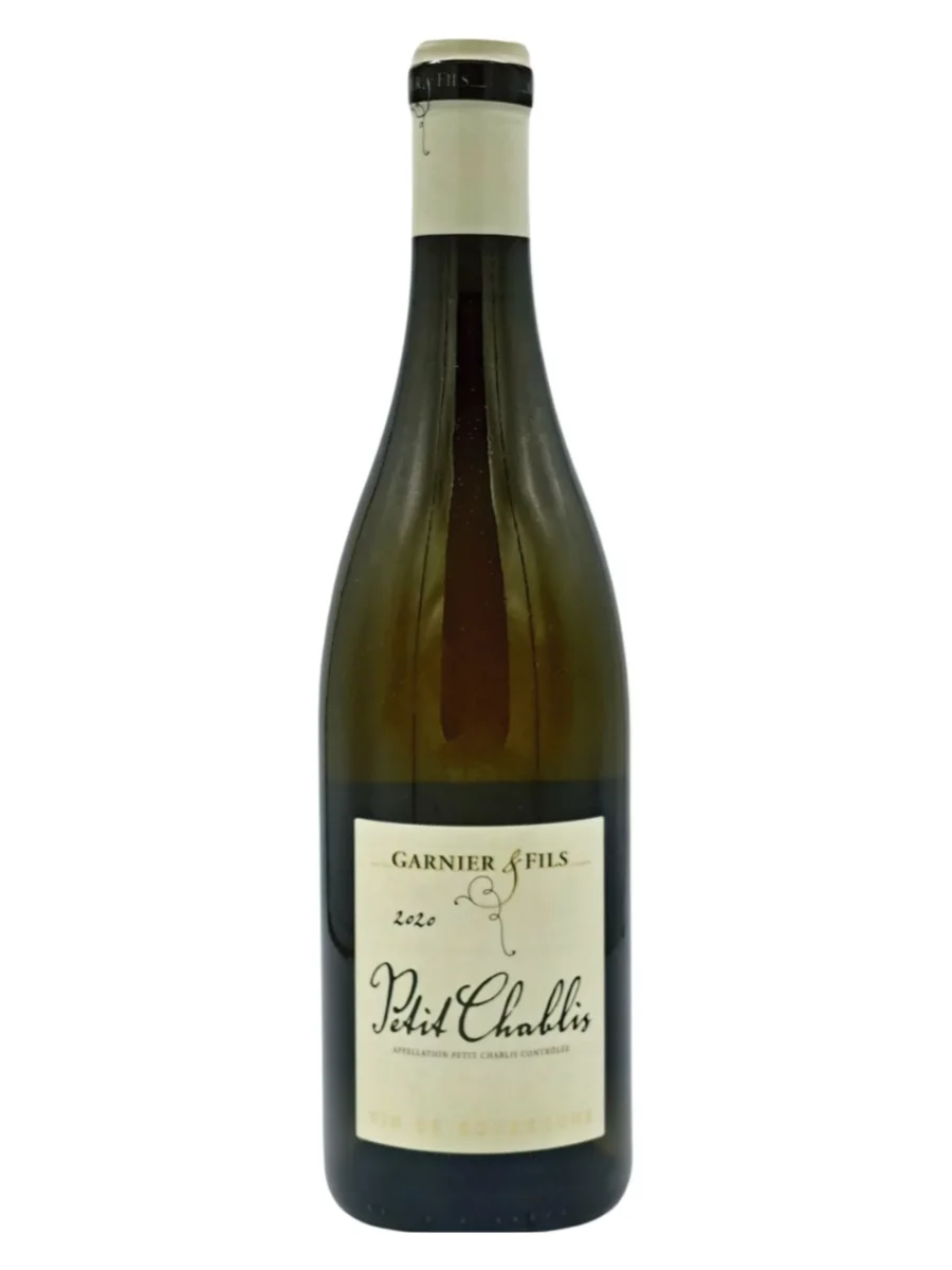 Petit Chablis 2022 - Vins Rouges Harmonieux pour Chaque Occasion - vin rouge 2022 vin occasion
