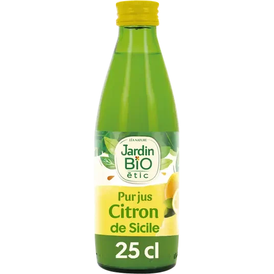 JB JUS CITRON CL E-shop mondial Produits durables modernes accessibles