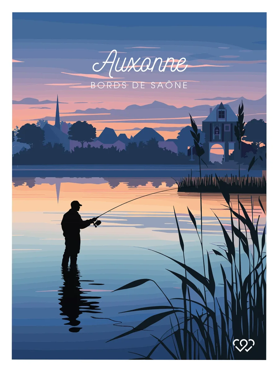 Auxonne Bouteille bords de Saône - Vins Rouges Harmonieux pour Chaque Occasion