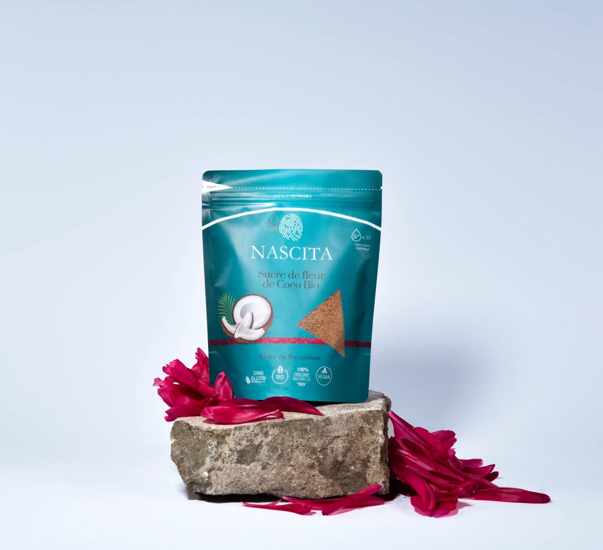 Sucre de fleur de coco Bio - Saldi Straordinari – Offerte Destination Speciali Disponibili Adesso