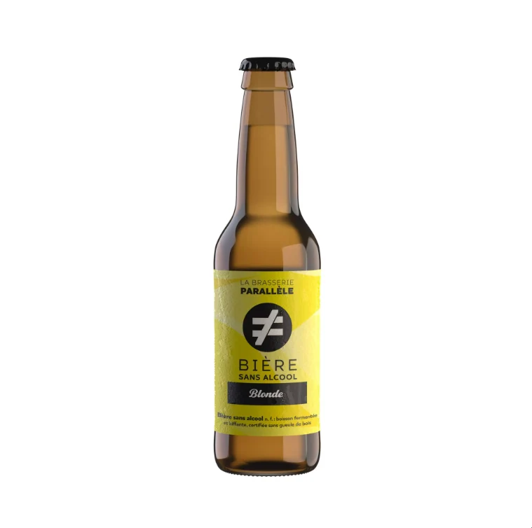 Bière Blonde 0,3%- cL Saldi Straordinari Offerte Speciali Disponibili Adesso