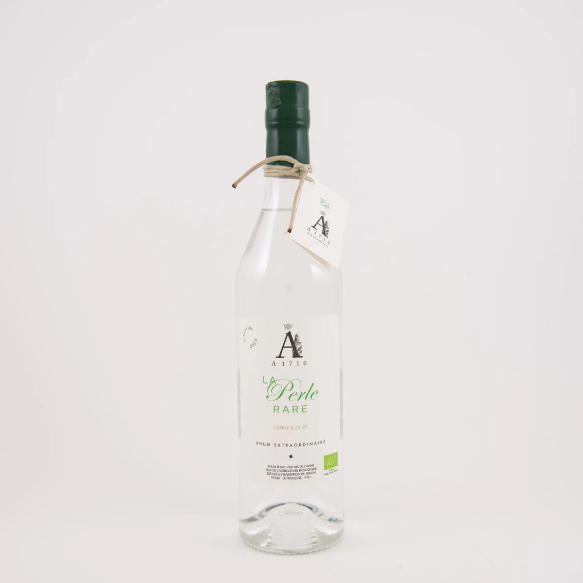 Rhum Perle Rare Canne Roseau Vins Rouges Harmonieux Occasion