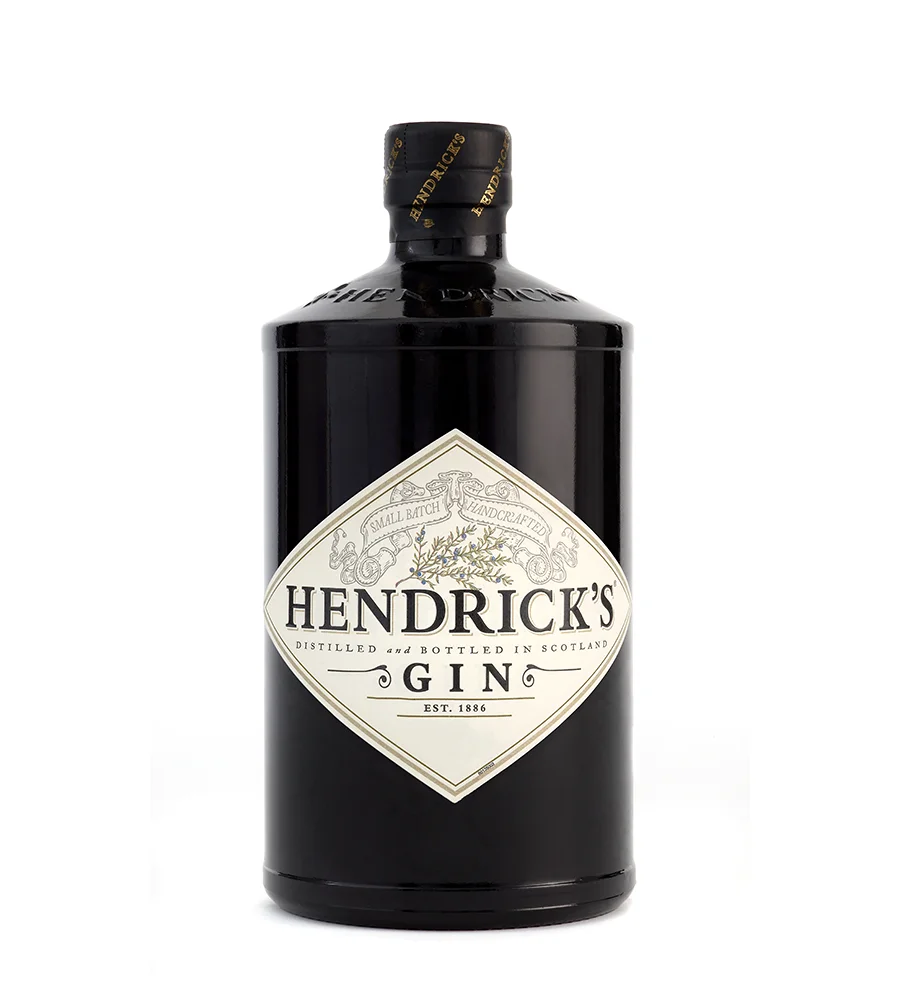 Gin Hendrick’s Écosse Vins Rouges Harmonieux Occasion