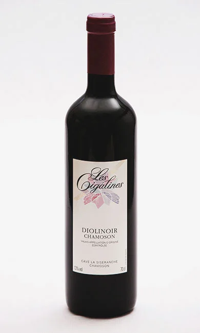 Diolinoir - Vins Rouges Harmonieux pour Chaque Occasion - La romaine